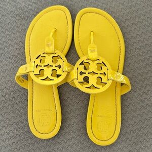 Tory Burch Miller Sandals